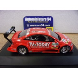 2003 Opel Astra V8 Coupé n°19 Peter Dumbreck 04887 Schuco
