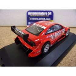 2003 Opel Astra V8 Coupé n°19 Peter Dumbreck 04887 Schuco