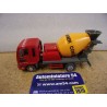 Hino Ranger Mixer Truck ( Toupie Béton ) MT-04 MTECH