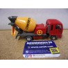 Hino Ranger Mixer Truck ( Toupie Béton ) MT-04 MTECH