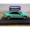 BMW M4 G82 M Compétition Mint Green S4316002 Solido
