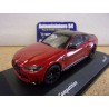BMW M4 G82 M Compétition Imola Red S4316001 Solido