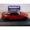 BMW M4 G82 M Compétition Imola Red S4316001 Solido