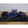2024 Williams FW46 n°2 Logan Sargeant Saudi Arabia GP S1814402 Solido