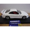 Nissan Silvia S15 Spec- R Aero Aspen White 1999 S1812201 Solido