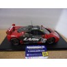 1996 McLaren F1 GTR Lark n°60 Hattori - Schumacher JGTC S1804110 Solido