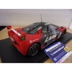 1996 McLaren F1 GTR Lark n°60 Hattori - Schumacher JGTC S1804110 Solido