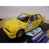 1992 BMW E30 M3 GrA n°1 Ponce - Deniz Rally Asturias Rallye Ypres S1801528 Solido