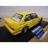 1992 BMW E30 M3 GrA n°1 Ponce - Deniz Rally Asturias Rallye Ypres S1801528 Solido