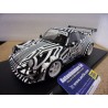 Porsche 911- 964 RWB RAUH Welt "The Zebra" Camouflage 2022 S1807513 Solido
