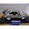 Porsche 911- 964 RWB RAUH Welt "The Zebra" Camouflage 2022 S1807513 Solido