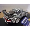 Porsche 911- 964 RWB RAUH Welt "The Zebra" Camouflage 2022 S1807513 Solido