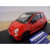 Abarth Fiat F595 Rosso Maranello 2022 S1811305 Solido