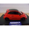 Abarth Fiat F595 Rosso Maranello 2022 S1811305 Solido