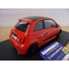 Abarth Fiat F595 Rosso Maranello 2022 S1811305 Solido