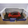 Abarth Fiat F595 Rosso Maranello 2022 S1811305 Solido
