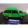 Autobianchi A112 MK5 Green 1980 S1803806 Solido
