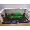 Autobianchi A112 MK5 Green 1980 S1803806 Solido