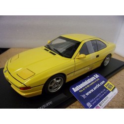 BMW 850 E31 CSI Dakar...