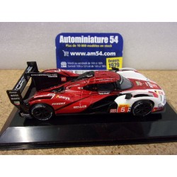 Porsche 963 n°5 red white 18-38309 Bburago