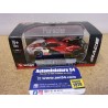 Porsche 963 n°5 red white 18-38309 Bburago