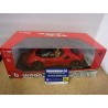 Ferrari SF90 Spider Red- Black 18-16016 Bburago Race&Play