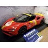 Ferrari SF90 Stradale Red Assetto Fiorano Le Mans 18-16021 Bburago Race&Play
