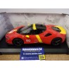 Ferrari SF90 Stradale Red Assetto Fiorano Le Mans 18-16021 Bburago Race&Play