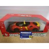 Ferrari SF90 Stradale Red Assetto Fiorano Le Mans 18-16021 Bburago Race&Play