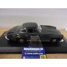 Mercedes Benz 300 SL W198 Dark Grey 1955 110037219 Minichamps