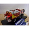 Renault D14 Gimaex CCFM U Gimaex Securité Civile Pompier Alerte0155
