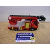 Renault D16 Echelle Riffaud pompiers 18-32019 Bburago