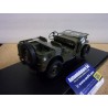 Jeep Willys MB Ouverte 1941 18055C Welly