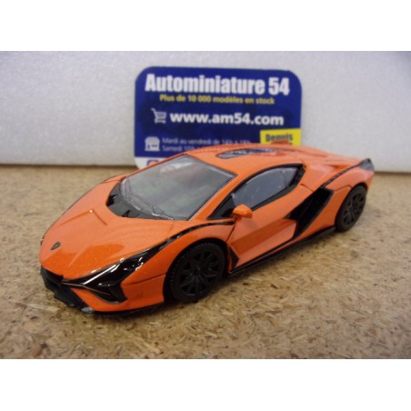 Lamborghini Sian FKP37 Orange 58900or Rastar
