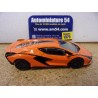 Lamborghini Sian FKP37 Orange 58900or Rastar