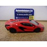 Lamborghini Sian FKP37 Red 58900R Rastar