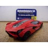 Lamborghini Sian FKP37 Red 58900R Rastar