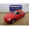 Mercedes Benz SLS AMG Red 58100R Rastar