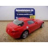 Mercedes Benz SLS AMG Red 58100R Rastar