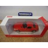 Mercedes Benz SLS AMG Red 58100R Rastar