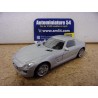 Mercedes Benz SLS AMG Silver 58100S Rastar