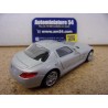 Mercedes Benz SLS AMG Silver 58100S Rastar