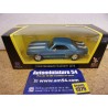 Chevrolet Camaro Z28 Blue 1967 94216 YatMing Lucky Die Cast