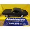 Chevrolet Camaro Z28 Black 1967 94216BK YatMing Lucky Die Cast