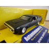 Plymouth GTX Black 1971 94218BK YatMing Lucky Die Cast