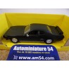 Plymouth GTX Black 1971 94218BK YatMing Lucky Die Cast