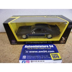 Plymouth GTX Black 1971 94218BK YatMing Lucky Die Cast