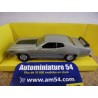 Plymouth GTX Silver 1971 94218S YatMing Lucky Die Cast