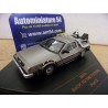 Delorean DMC Time Machine Retour vers le Futur 2 Vitesse 24015