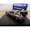 Delorean DMC Time Machine Retour vers le Futur 2 Vitesse 24015